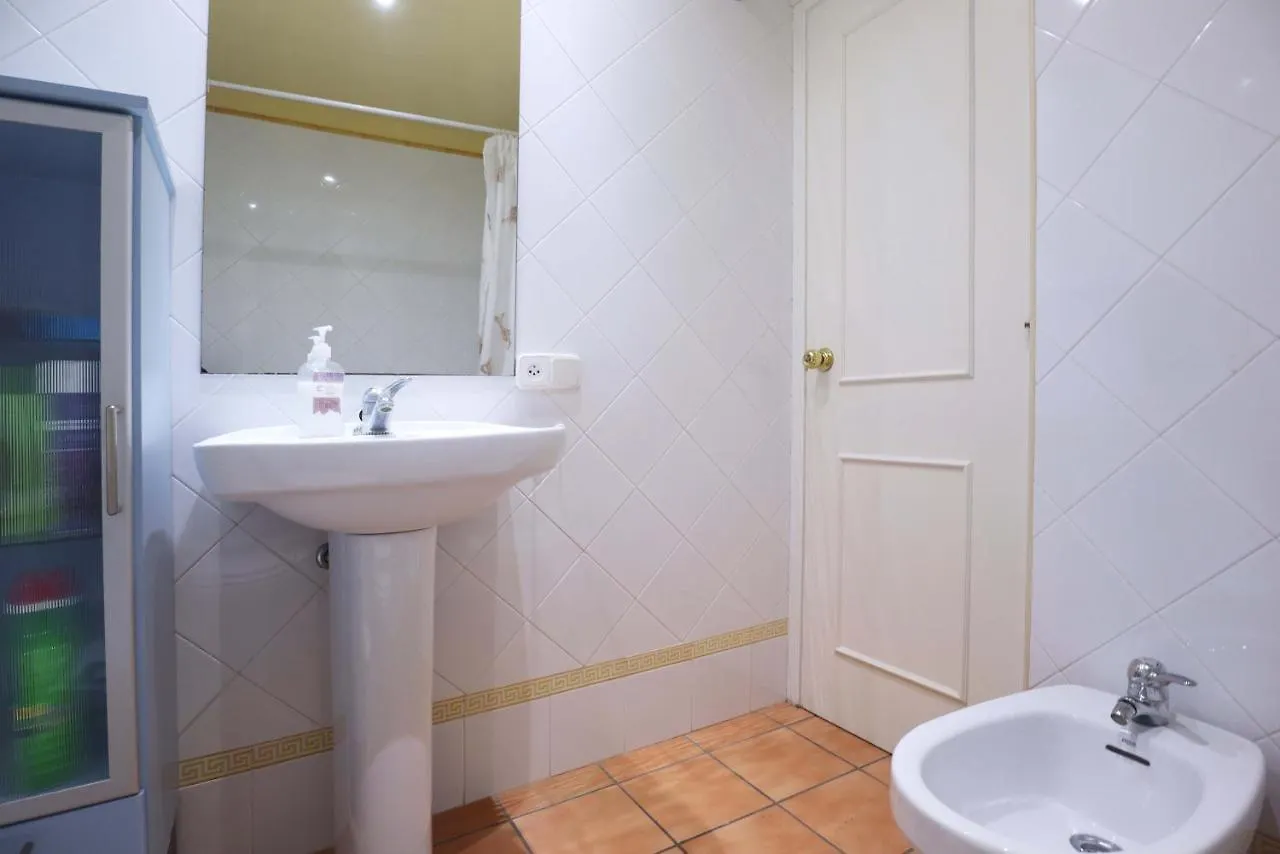 Amplio Apartamento Bahia II S'Agaro Apartment