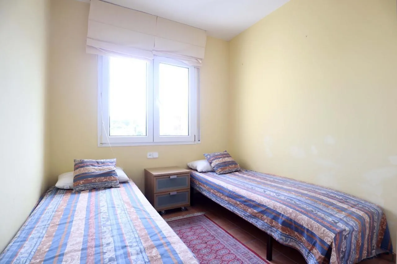 Amplio Apartamento Bahia II S'Agaró 0*,  Espanha
