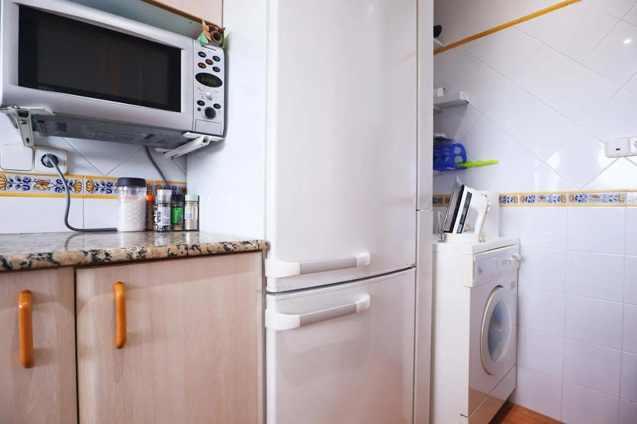Amplio Apartamento Bahia II S'Agaro Apartment