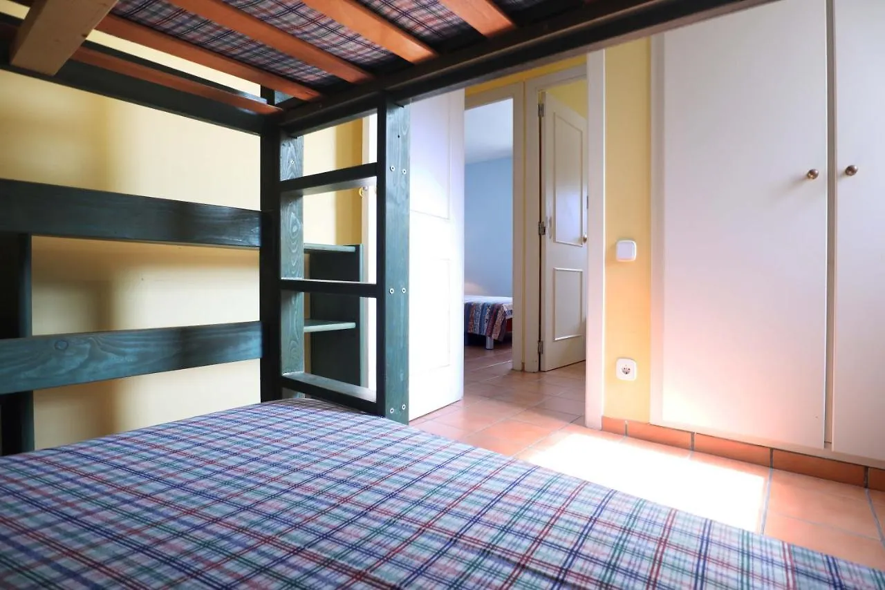 Amplio Apartamento Bahia II S'Agaro Apartment