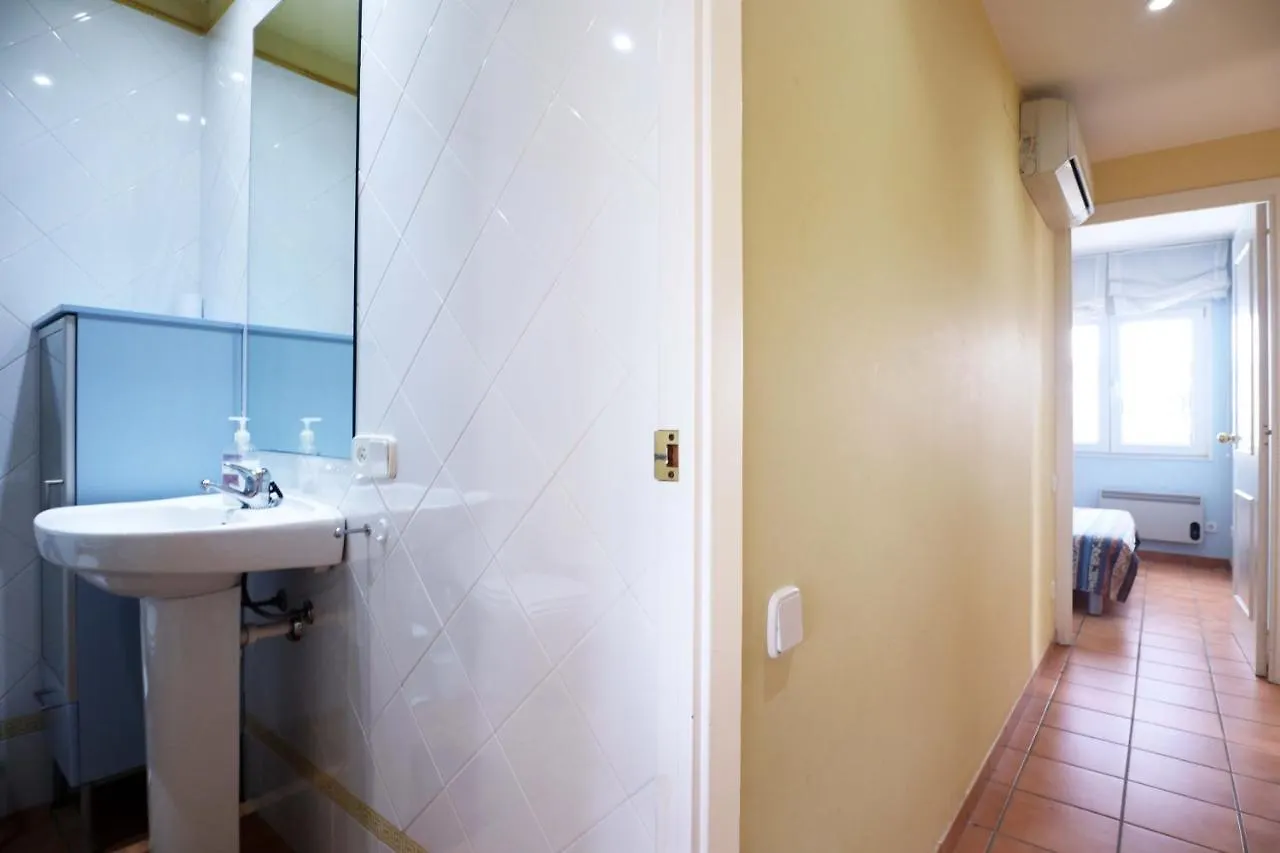 Apartment Amplio Apartamento Bahia II S'Agaro