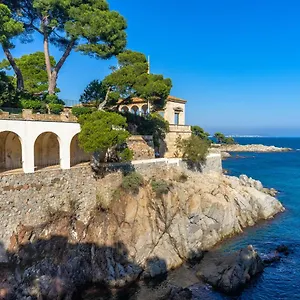 5* Hotel De La Gavina Gl - The Leading Of The World